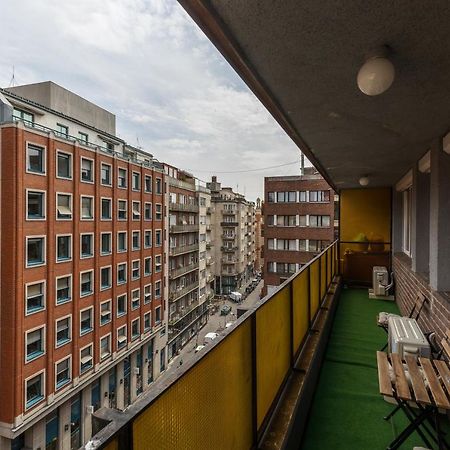 Gems Of Budapest - Emerald Suite Екстер'єр фото