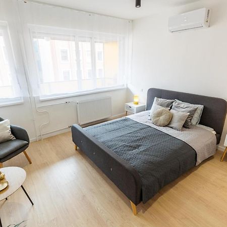Gems Of Budapest - Emerald Suite Екстер'єр фото